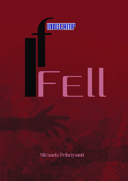 Sampul buku If I Fell